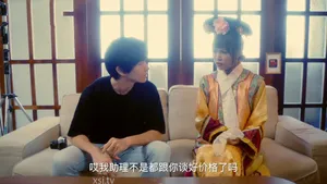 Phim AV nội địa Jingdong Films JD020 Kỹ thuật viên quyến rũ